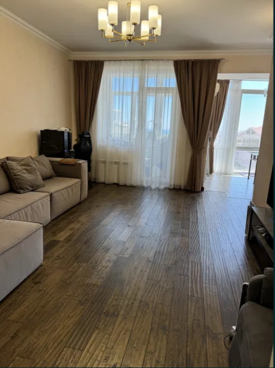 продажа двухкомнатной квартиры номер A-174154 в Приморском районе, фото номер 8